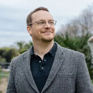 Christopher Paul Jones