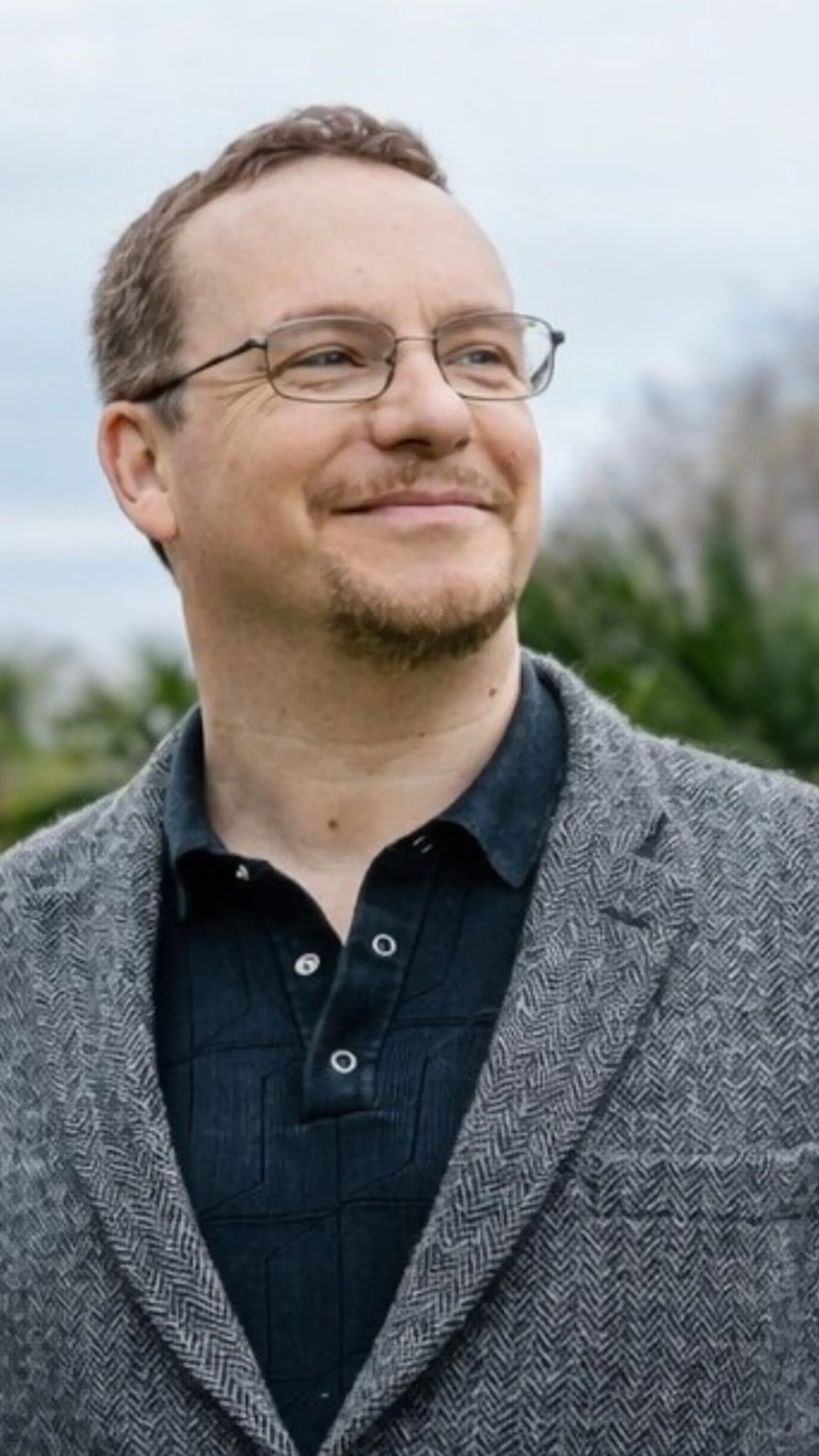 Christopher Paul Jones - <p>Christopher Paul Jones helps people overcome fear, anxiety and self-doubt to unlock confidence, resilience and lasting personal change.</p>
