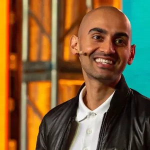 Neil Patel