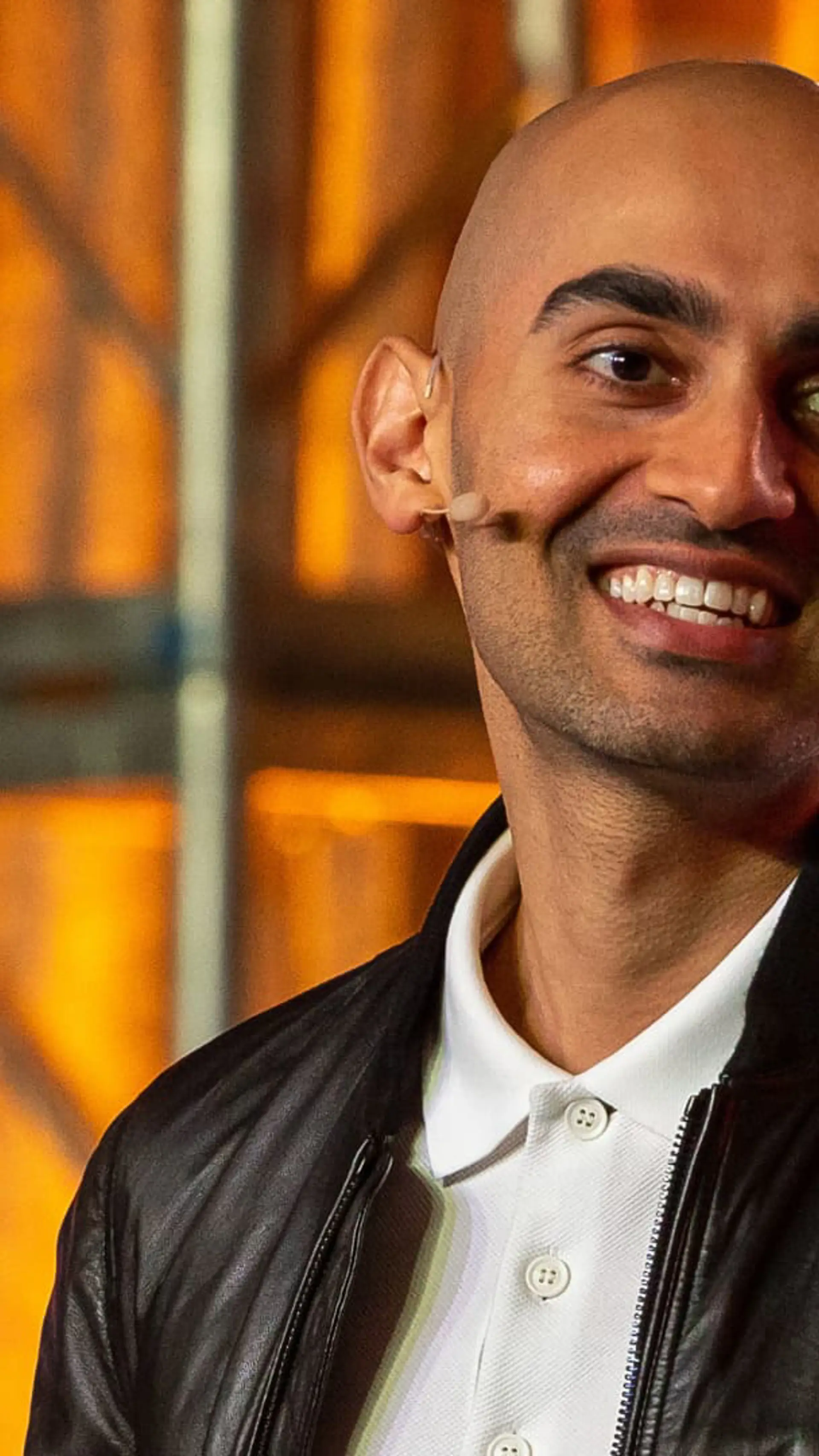 Neil Patel - <p>Neil Patel transforms marketing chaos into clarity. Trusted by global brands, he delivers practical strategies for growth and success in the digital age.</p>