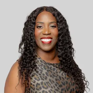 Natasha Williams