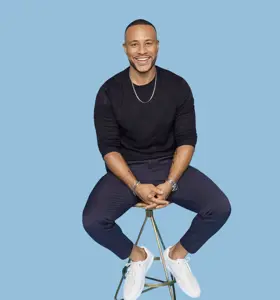 DeVon Franklin