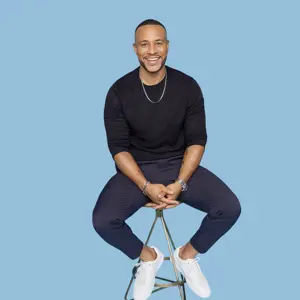 DeVon Franklin