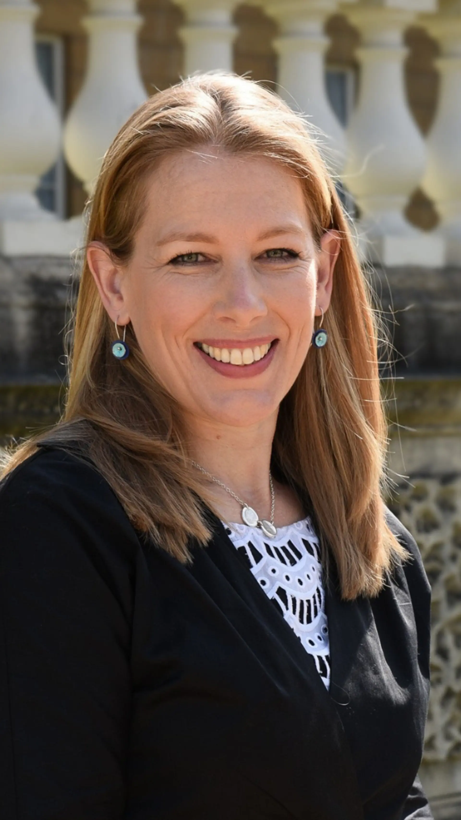 Jo Bradshaw
