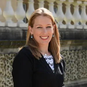 Jo Bradshaw