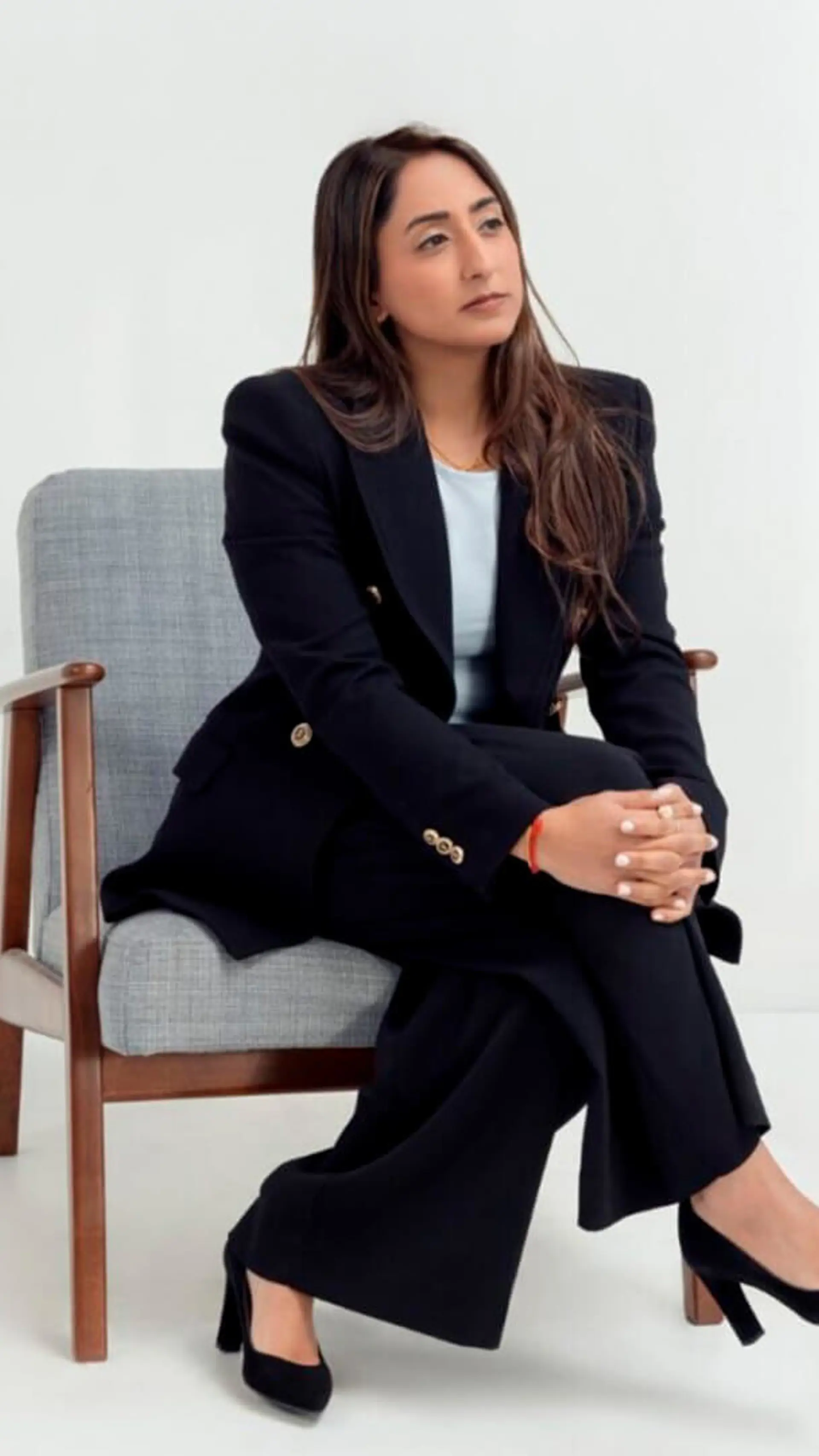 Anisha Joshi