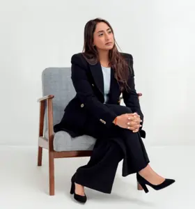 Anisha Joshi