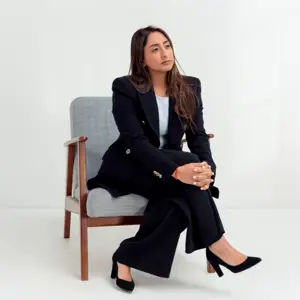 Anisha Joshi