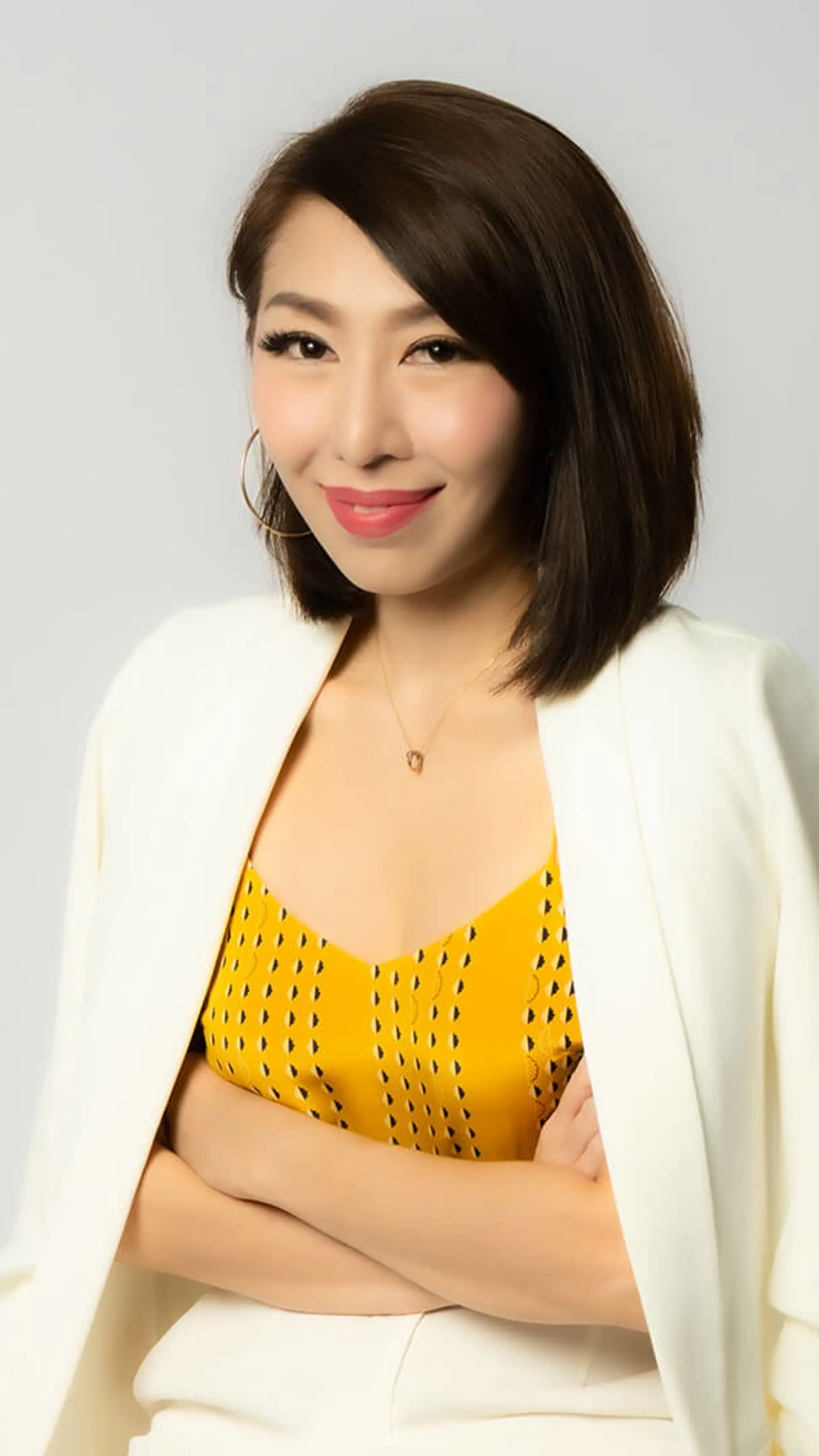 Cindy Tien