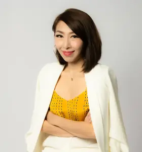 Cindy Tien