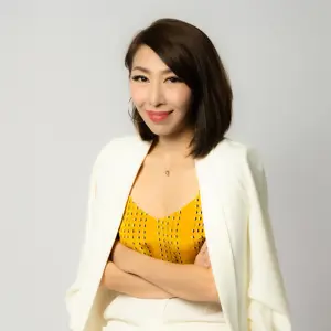 Cindy Tien