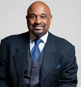 Dr. Willie Jolley