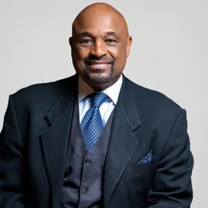 Dr. Willie Jolley