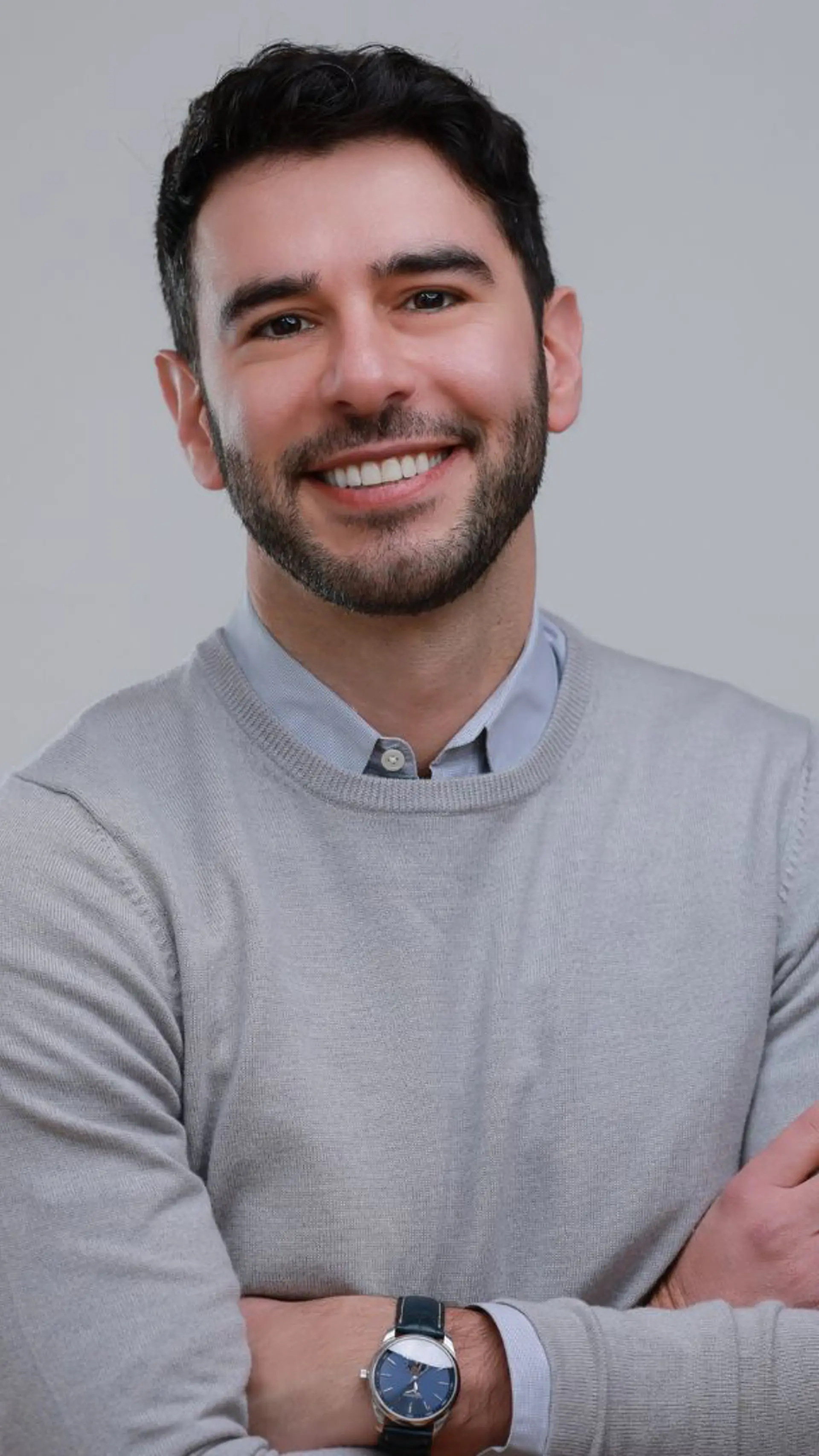 Adam Braun