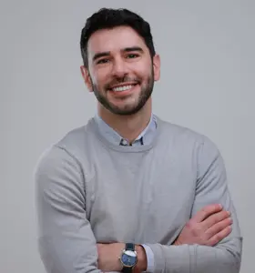 Adam Braun