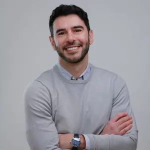 Adam Braun