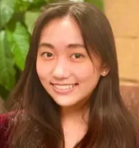 Grace Liu