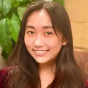 Grace Liu