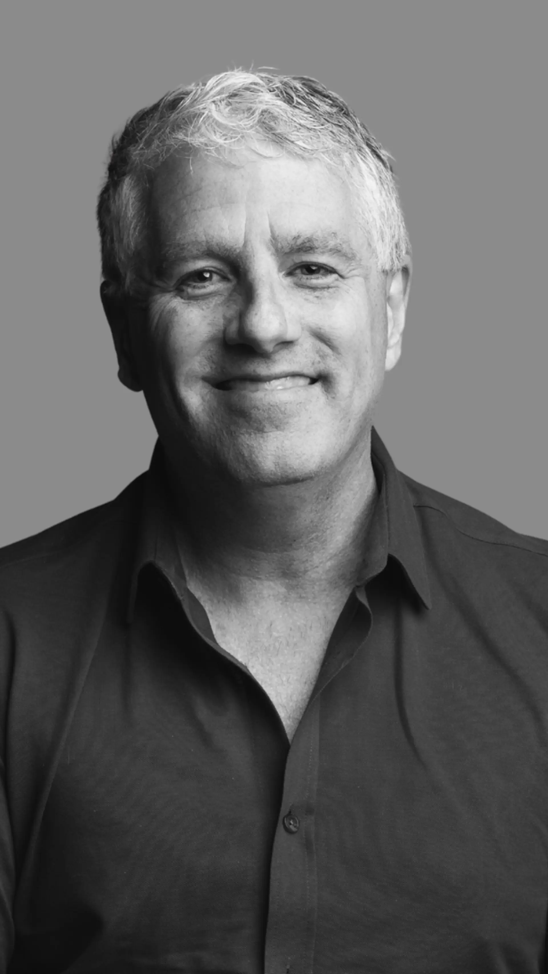 Michael Bret Hood