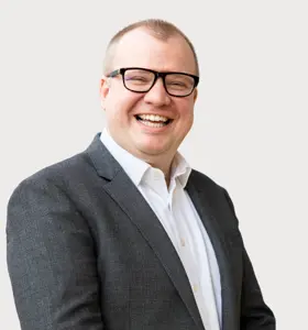 Mark Bloomfield