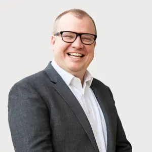 Mark Bloomfield