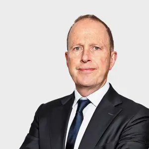 Dominic O'Connell