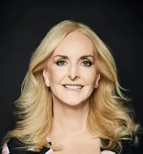 Tanya Goodin - Tanya is a trailblazing author, pioneering thinker and campaigner on tech ethics and digital wellbeing - Helping a global audience forge a healthier, happier relationship with digital devices.