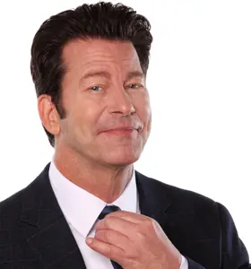 Scott Bloom - Scott Bloom blends comedy and business insight to inspire authentic workplace connections, energizing teams to collaborate and communicate on a deeper level.