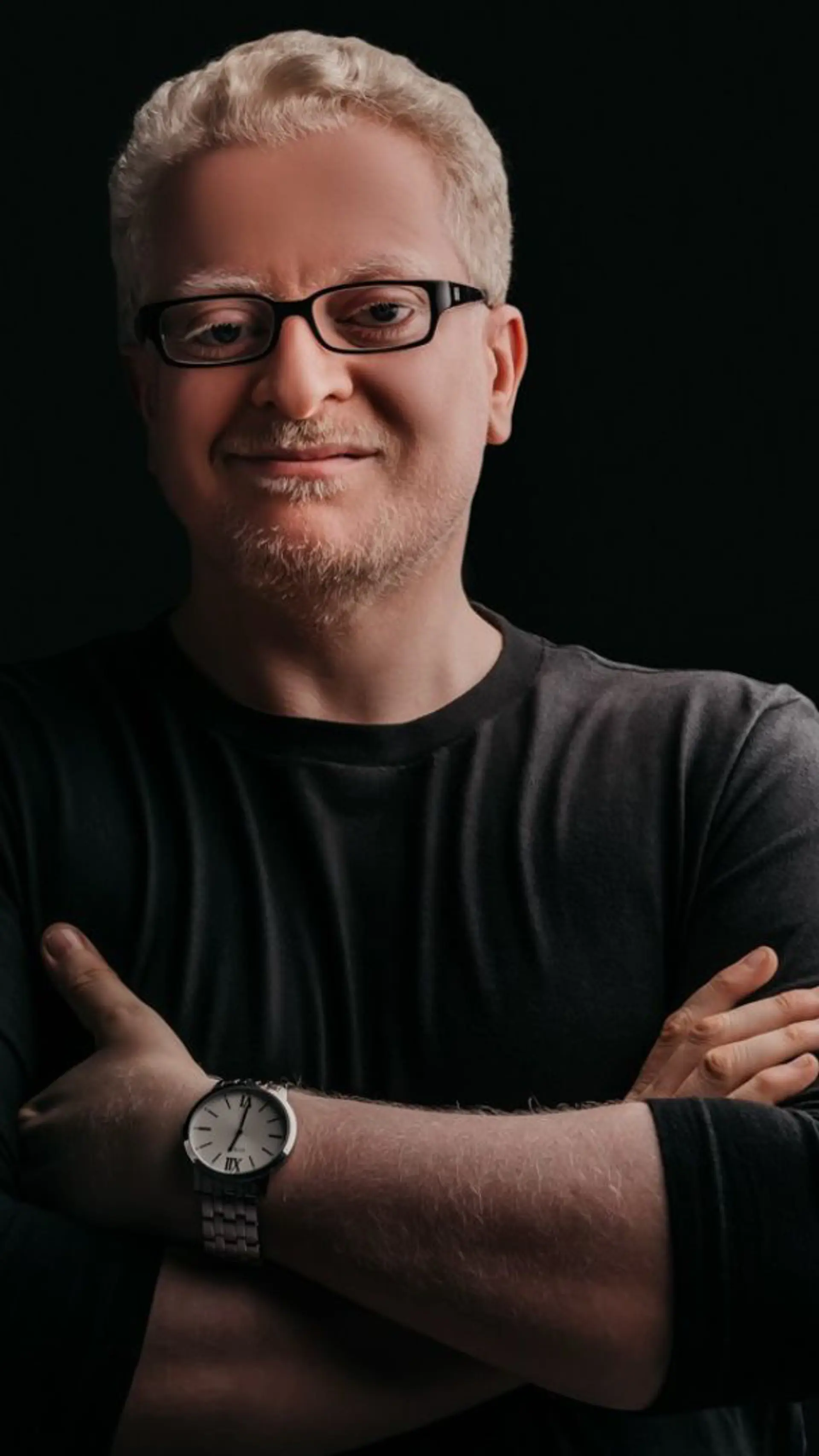 Nader Sabry