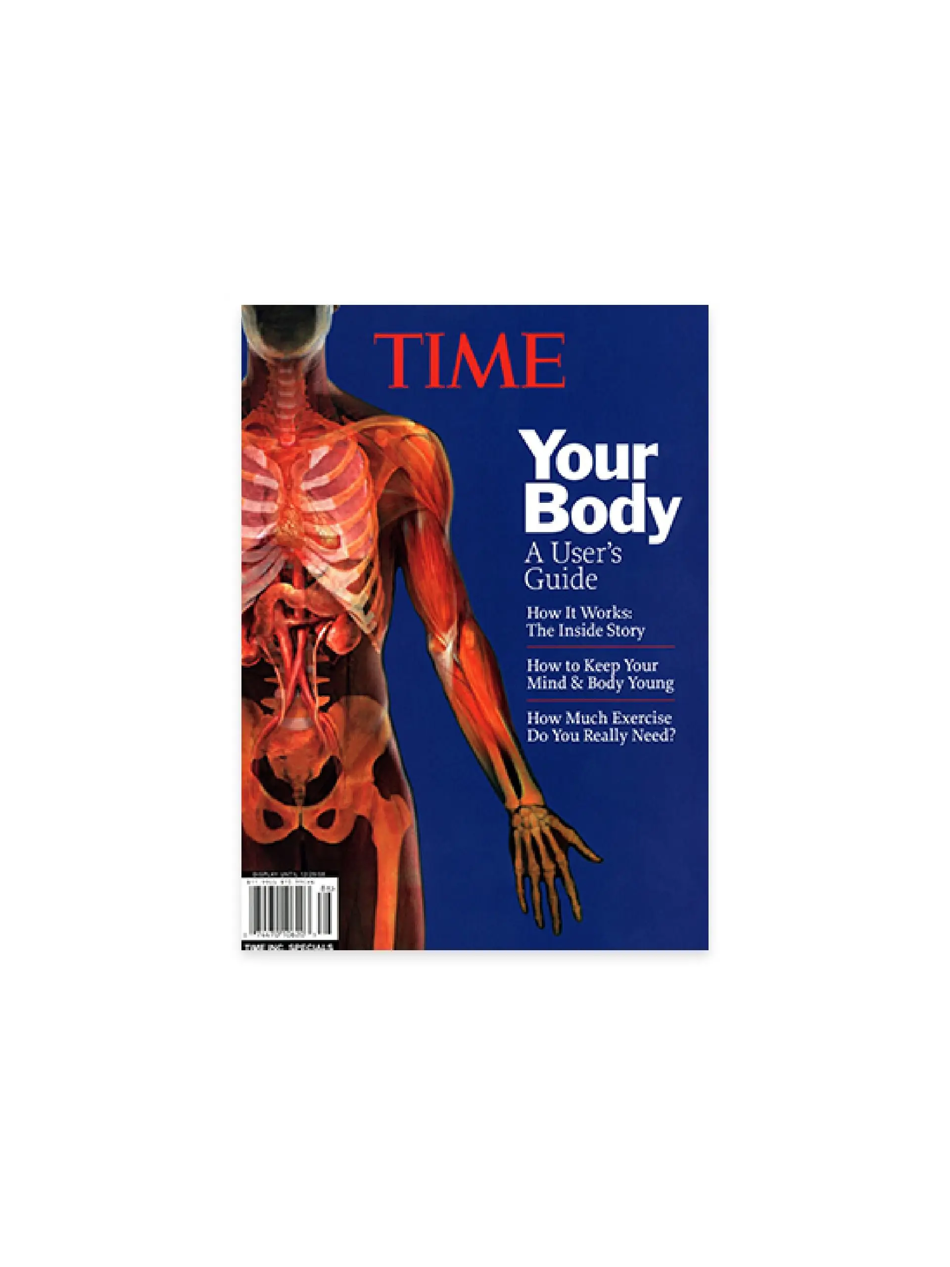 Your Body: A User's Guide
