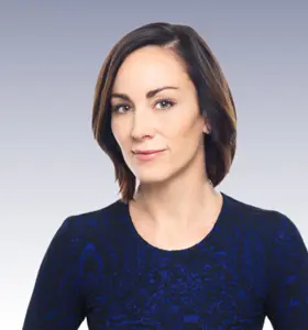 Amanda Lindhout