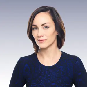Amanda Lindhout