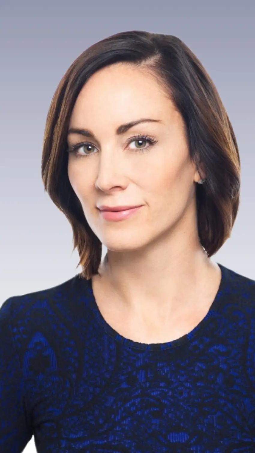 Amanda Lindhout – Resilience & Leadership Keynote Speaker