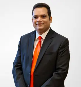 Nishant Kasibhatla