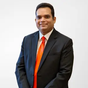 Nishant Kasibhatla