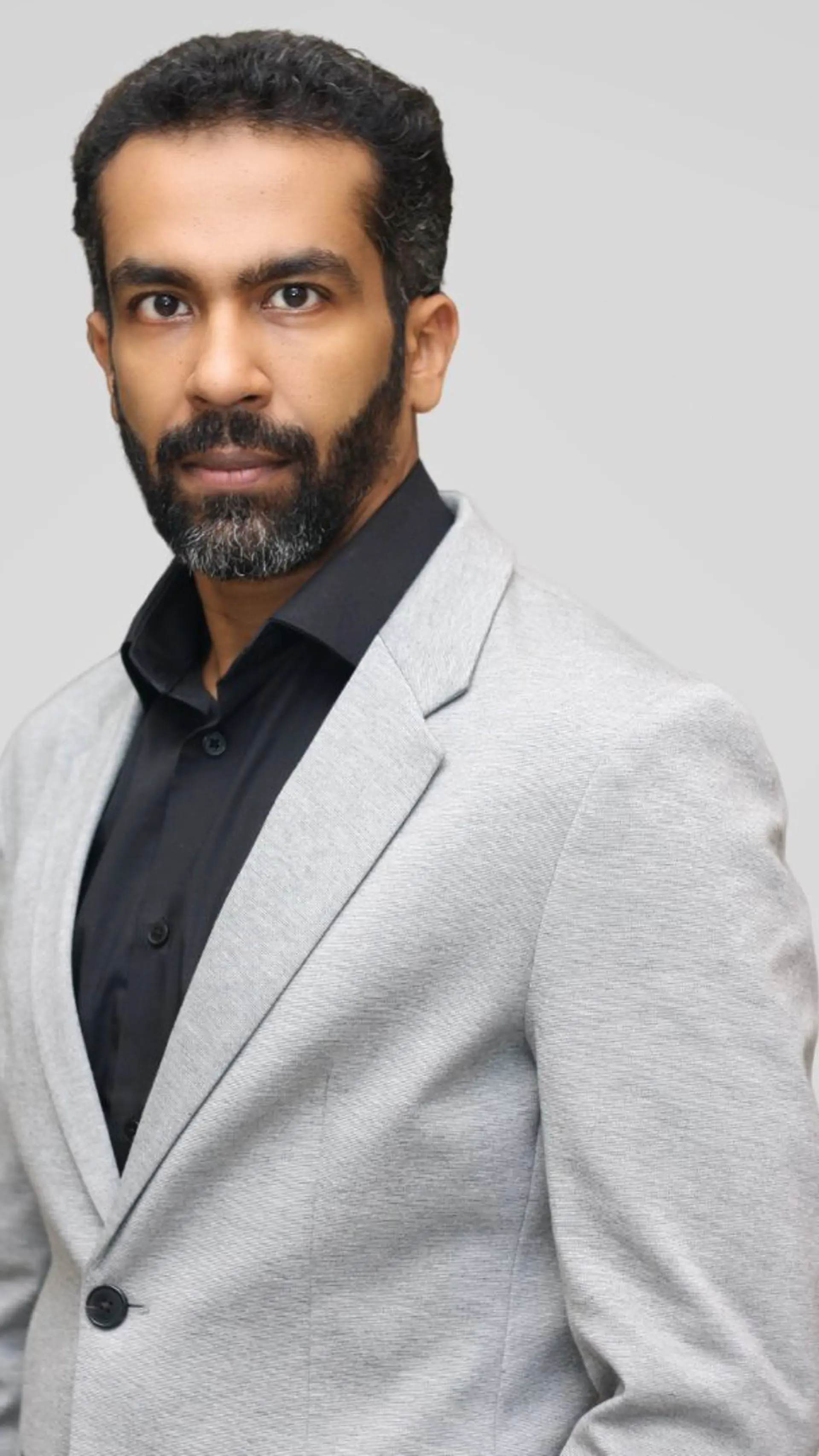 Kiran Gange