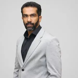 Kiran Gange