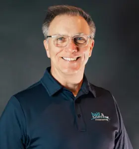 Dennis Gillan - Dennis Gillan is a mental health and suicide prevention advocate who turns profound personal loss into conversations that can change lives.