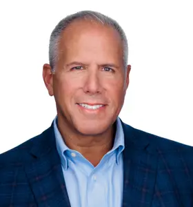 Larry Kaufman