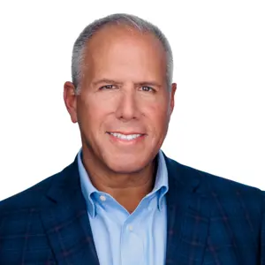 Larry Kaufman