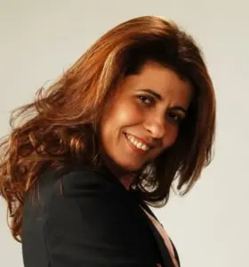 Josina Rodrigues