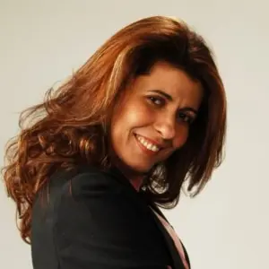 Josina Rodrigues