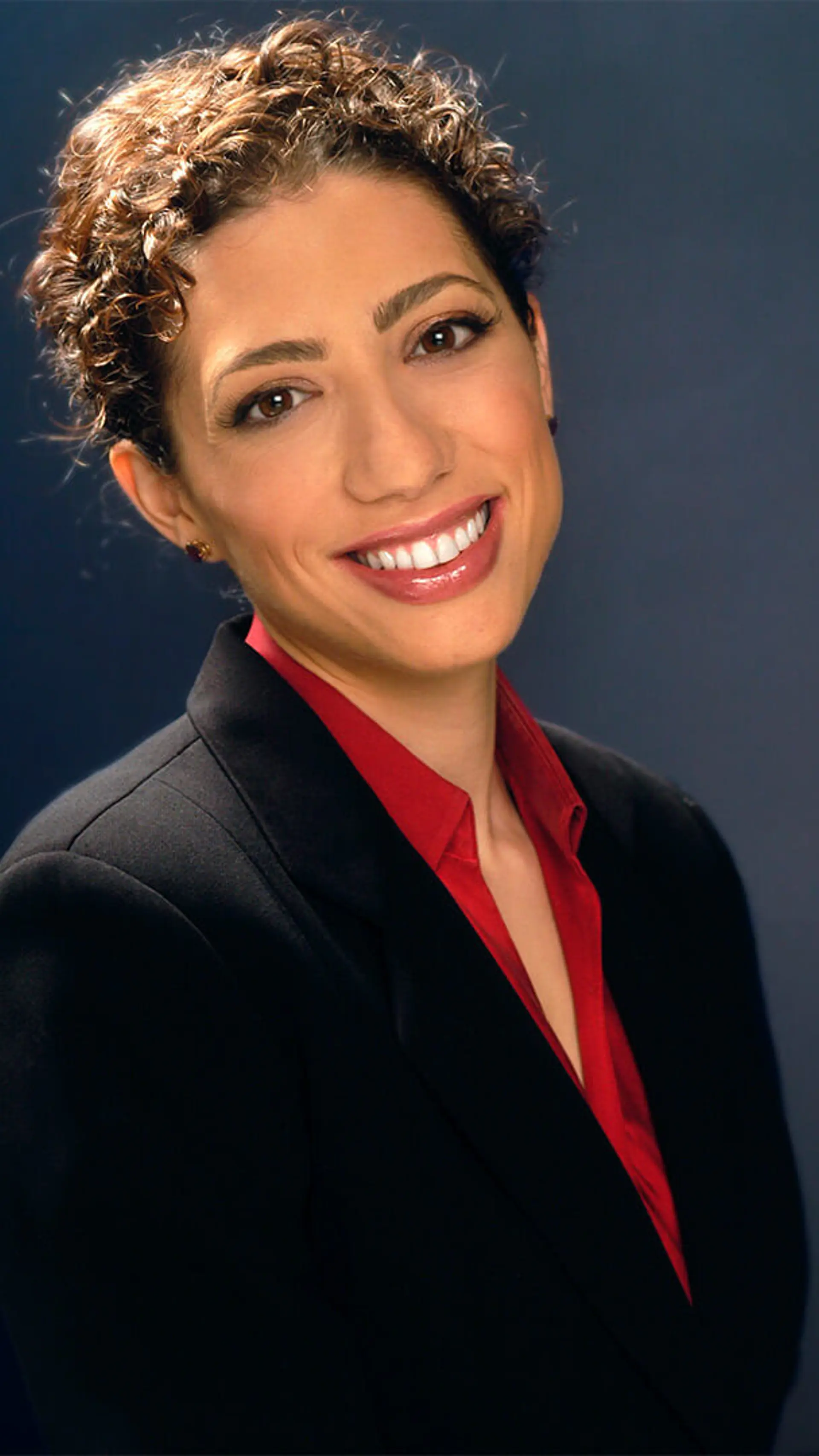 Olivia Fox Cabane