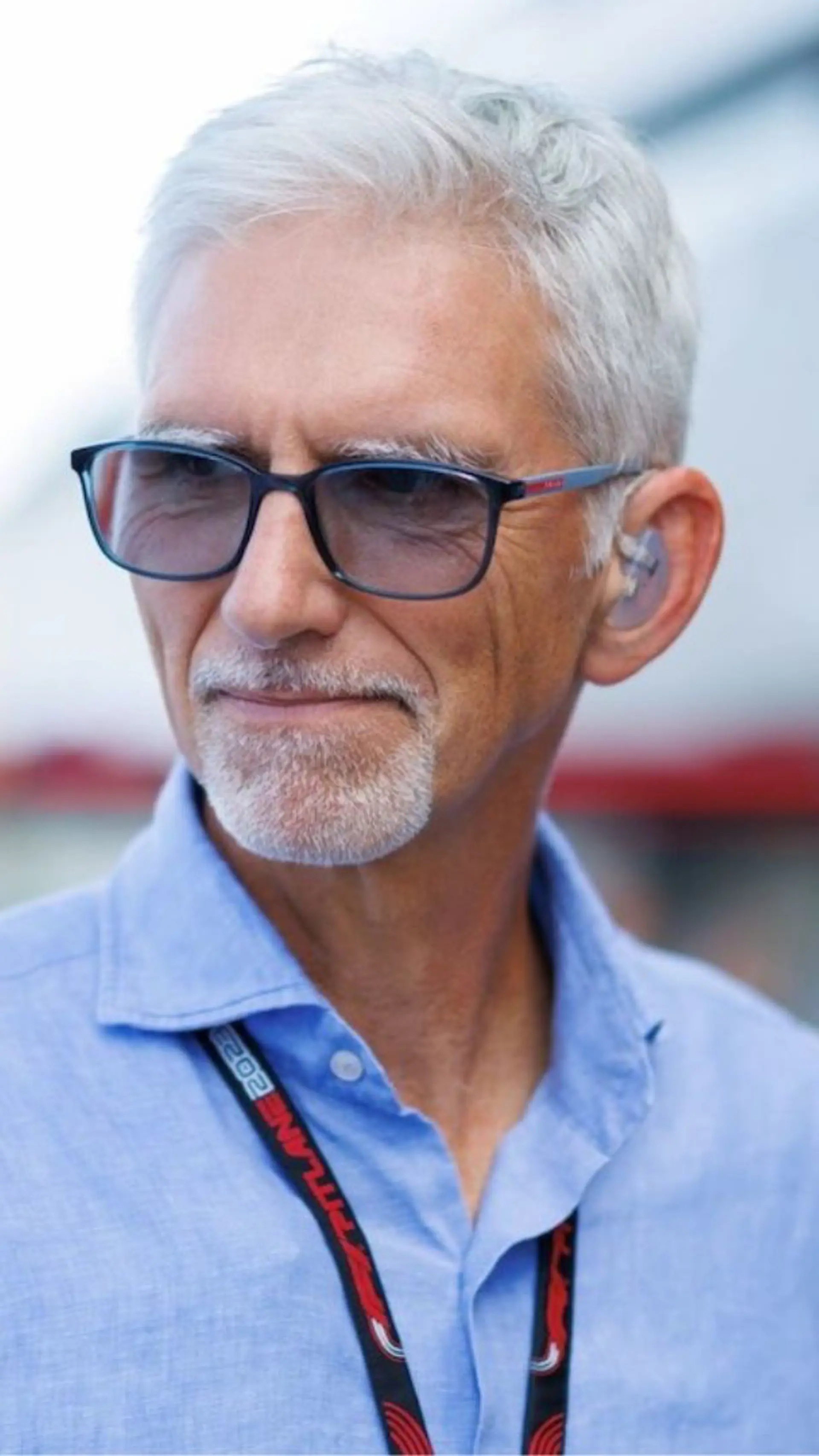 Damon Hill