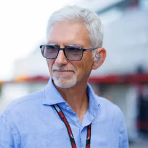 Damon Hill