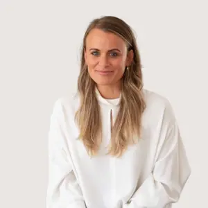 Louise Troen