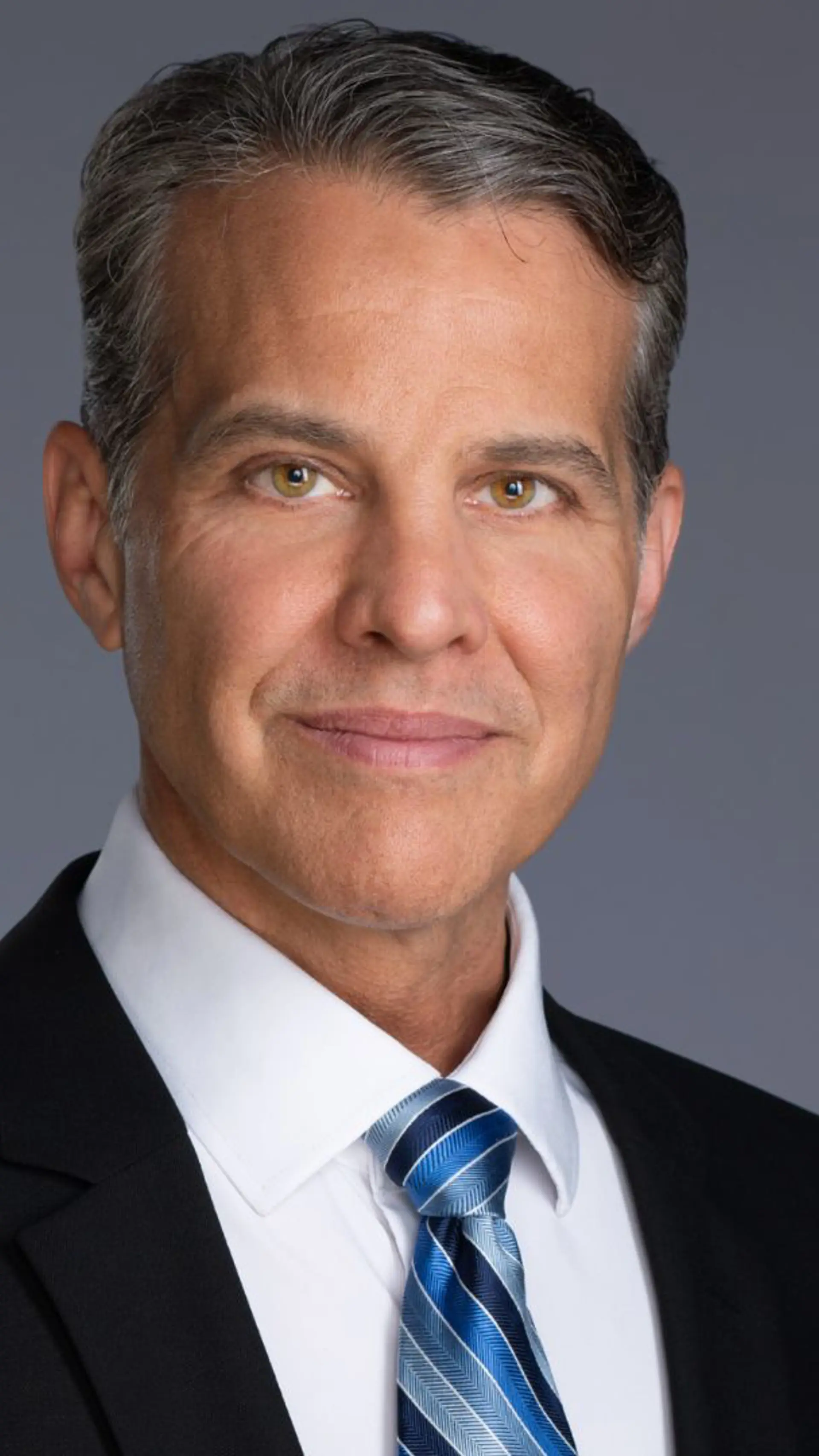 Eric O'Neill