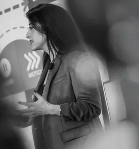 Neelu Kaur - Empower your team with Neelu Kaur’s transformative insights on self-advocacy, innovation, and burnout management. Author of ‘Be Your Own Cheerleader’ and Fortune 500 expert.
