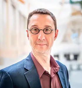 Pascal Coppens