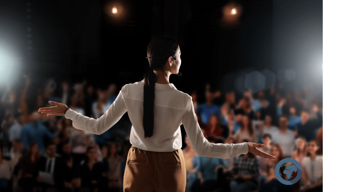How to Hire the Perfect Keynote Speaker with A-Speakers
